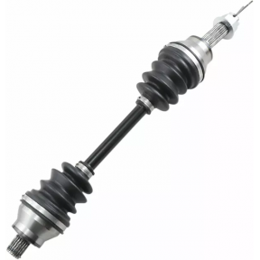 Предна лява Полуоска Moose Utility ЗА POLARIS HAWKEYE/SPORTSMAN 300/400 2006-2010