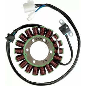 Статор за Алтернатор Moose Offroad ЗА SUZUKI LT-R 450 2006-2009