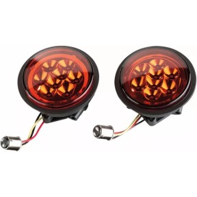 LED Стопове Moose Offroad ЗА CAN-AM COMMANDER 800 R 2011-2019