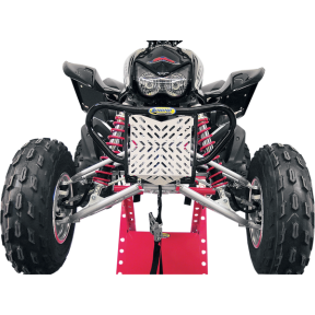 Предна Универсална стоманена броня MOTORSPORT PRODUCTS MX/XC 