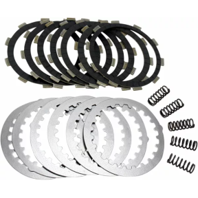 Ремонтен комплект Съединител EBC Brakes ЗА YAMAHA YFS 200 1995