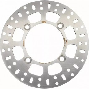 Спирачен диск EBC Brakes 220mm ЗА YAMAHA YFM 550/700 2007-2025