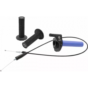 Конзола газ тип мотор Motion Pro Vortex SE за HONDA TRX-R 450 2004-2014
