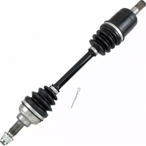 Предна дясна Полуоска Moose Utility ЗА HONDA TRX 420/450 1998-2013