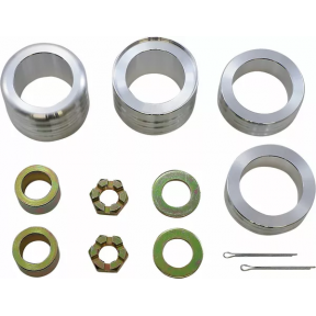 Кит за повдигане Moose Utility 50,80мм ЗА POLARIS RANGER 570 2014-2020