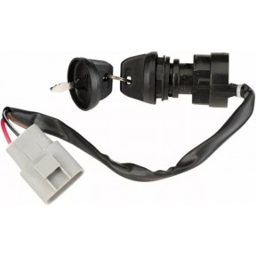 Контактна ключалка Moose Offroad ЗА YAMAHA YFM 350/400/450/500/550/700/750 2007-2022