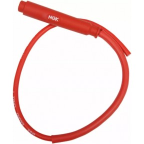 Кабел и Капачка за Свещ NGK Racing 50cm/7mm