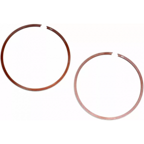 Кит Бутални Пръстени WISECO 68,25мм ЗА SUZUKI/YAMAHA YFS/LT-R 1988-2006