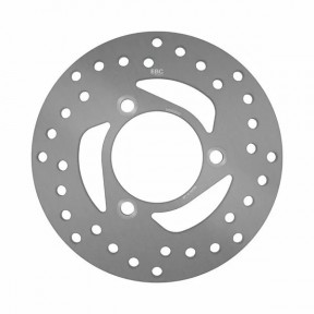 Спирачен диск EBC Brakes D-Series 190mm ЗА CAN-AM DS 250 2007-2024