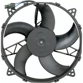Охлаждаща перка Moose Offroad ЗА POLARIS SPORTSMAN/RANGER/RZR 2005-2010