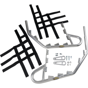 Степенки за ATV Motorsport Products за YAMAHA YFZ-R 450 2009-2024