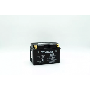 Акумулатор YUASA Maintenance-Free 10Ah 105 mm/150 mm/87 mm
