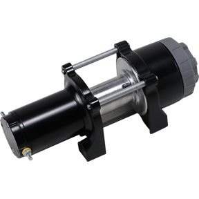 Winch Core Moose utility Aggro 25 до 1814кг.