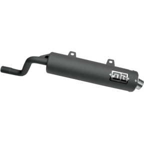 Крайно гърне DG PERFORMANCE RCM 2 Utility Series Slip-On за YAMAHA YFM-F 660 2002-2008