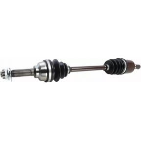 Предна дясна Полуоска Moose Utility ЗА SUZUKI LT-A/F 400 2008-2016