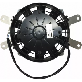 Охлаждаща перка Moose Offroad Hi-Performance ЗА KAWASAKI KFX-R 450 2008-2014