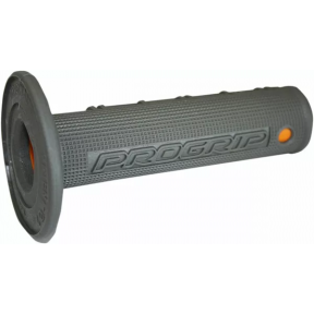Ръкохватки тип мотор Pro Grip 799 Gel СИВИ 22мм/11,5см