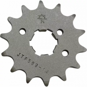 Преден пиньон JT Sprockets 520 14T ЗА KAWASAKI/YAMAHA 1977-2022