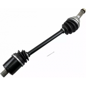 Задна Полуоска Moose Utility OEM ЗА POLARIS RANGER 400/500/800 2010-2019