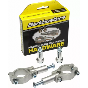 Стойка за гардове BARKBUSTERS Clamp Kit 28мм