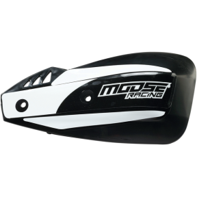 Гардове за ръце Moose Racing Rebound 22мм ЧЕРНИ