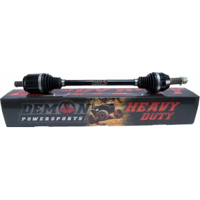 Предна Полуоска DEMON Heavy-Duty ЗА POLARIS RANGER/BRUTUS/GENERAL 2009-2022
