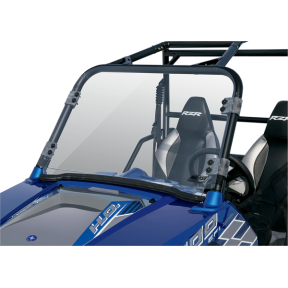 Предно стъкло за UTV Moose Utility за POLARIS RANGER/RZR 570/800/900 2008-2022