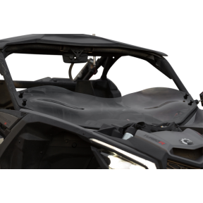 Предно стъкло за UTV Flare Tinted KLOCK WERKS за CAN-AM MAVERICK 900 2017-2021