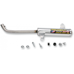 Крайно гърне Pro Circuit 304 Silencer за YAMAHA YFS 200 BLASTER 1988-2006
