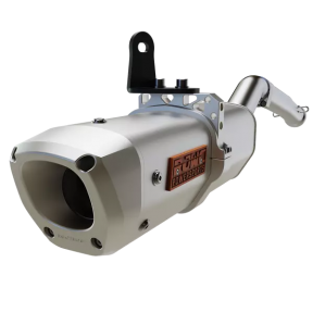 Крайно гърне RJWC APX Aluminium Slip-On Muffler за CAN-AM CFORCE 500/520/550/600/625 2017-2023