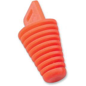Тапа за ауспух Moose Racing 4-Stroke Orange