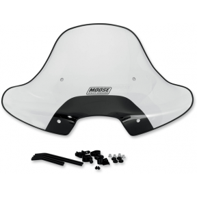 Универсална слюда за ATV Moose Utility