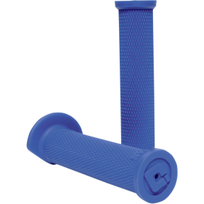 Ръкохватки ODI Ruffian Single-Ply СИНИ 22мм/13см