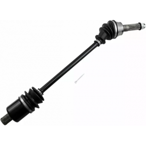 Задна Полуоска Moose Utility OEM ЗА POLARIS RANGER/RZR 2013-2017
