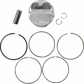 Бутало кит JE PISTONS 95,50мм ЗА SUZUKI LT-R 450 2006-2009