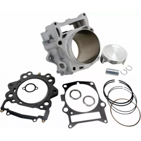 Кит Бутало и Цилиндър CYLINDER WORKS 102,00мм ЗА YAMAHA YFM/YXR 700 2007-2013