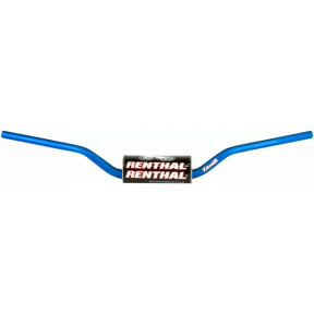 Кормило RENTHAL Fatbar BLUE