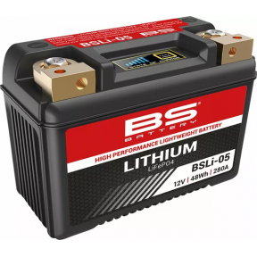 Литиев Акумулатор BS Battery LiFePO4 280A