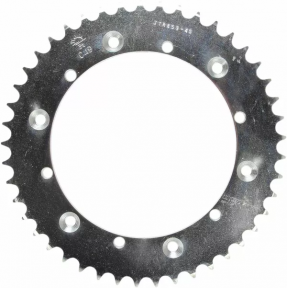 Заден пиньон JT Sprockets 520 45T ЗА YAMAHA YFM/YFZ/YFS 1989-2006
