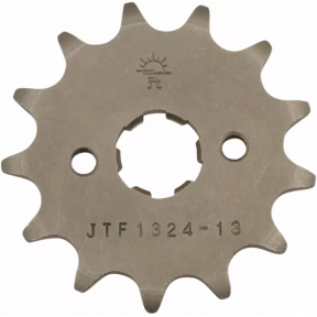 Преден пиньон JT Sprockets 520 13T ЗА HONDA TRX-SX/D 200 1986-1997