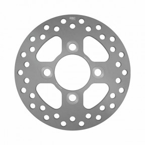 Спирачен диск EBC Brakes D-Series 163mm ЗА KAWASAKI KFX 450/700 2004-2014