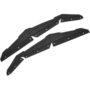 Калобрани POWERMADD Black за POLARIS RZR 1000 2018-2022