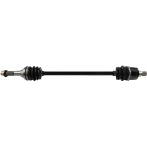 Предна Полуоска Moose Utility OEM ЗА KAWASAKI KAF 820/1000 2015-2023
