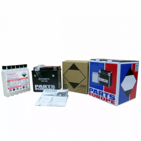 Акумулатор PARTS EUROPE High Performance AGM 210A/12Ah