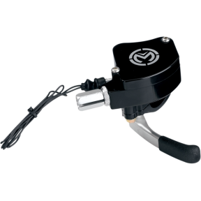Конзола за газ Moose Racing Easy-Pull за HONDA TRX-R 450 2004-2009