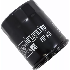 Маслен Филтър HIFLOFILTRO ЗА ARCTIC CAT H1/PROWLER/DVX/H2/XC/WILDCAT/ALTERRA 2005-2024