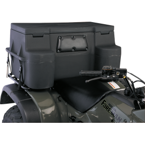 Централен багажник за ATV Moose Utility Explorer