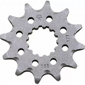 Преден пиньон JT Sprockets 520 12T ЗА YAMAHA/KAWASAKI YFM-R/KLX/R/YFZ/KLE 2001-2019