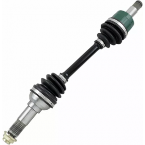 Предна дясна Полуоска Moose Utility OEM ЗА YAMAHA YFM 350/400/450 2007-2014