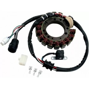 Статор за Алтернатор Moose Offroad ЗА YAMAHA YFM 600 1998-1999